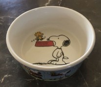 napf snoopy charlie 12